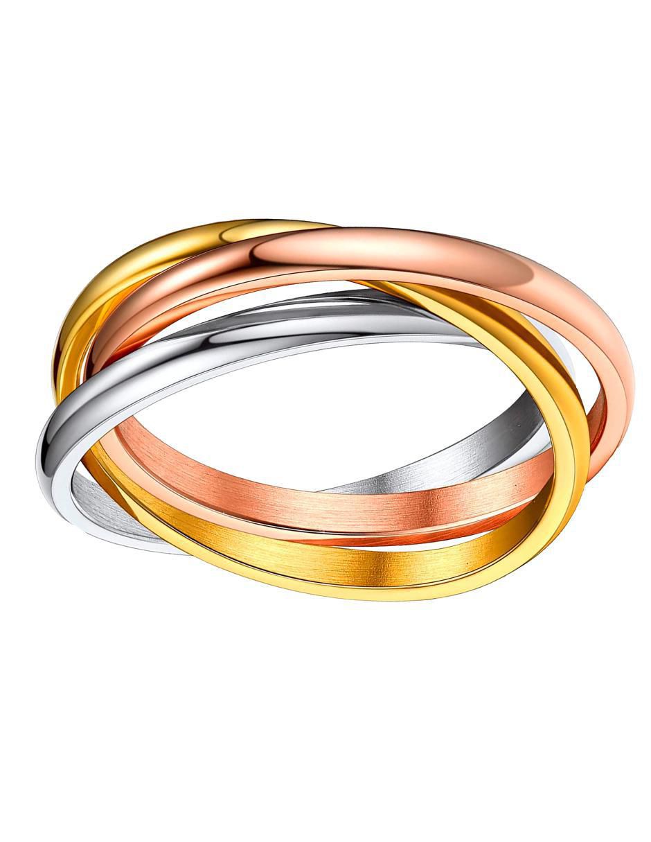 Anillo brillante 5