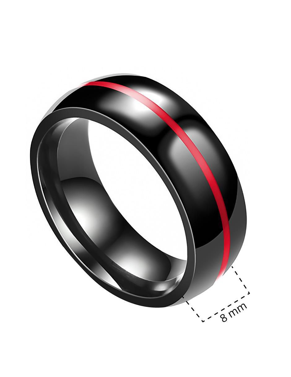 Anillo brillante 6