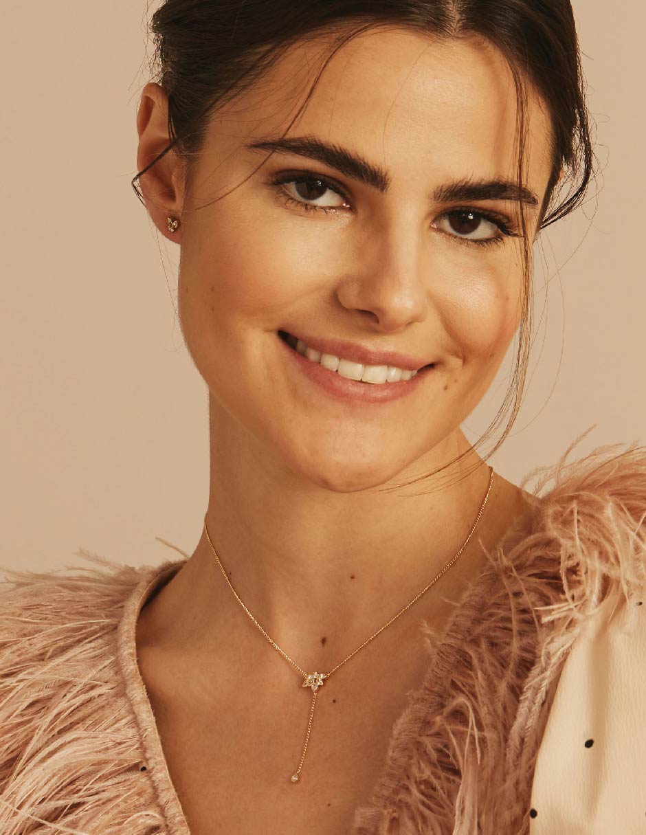 Collar Suculenta 2