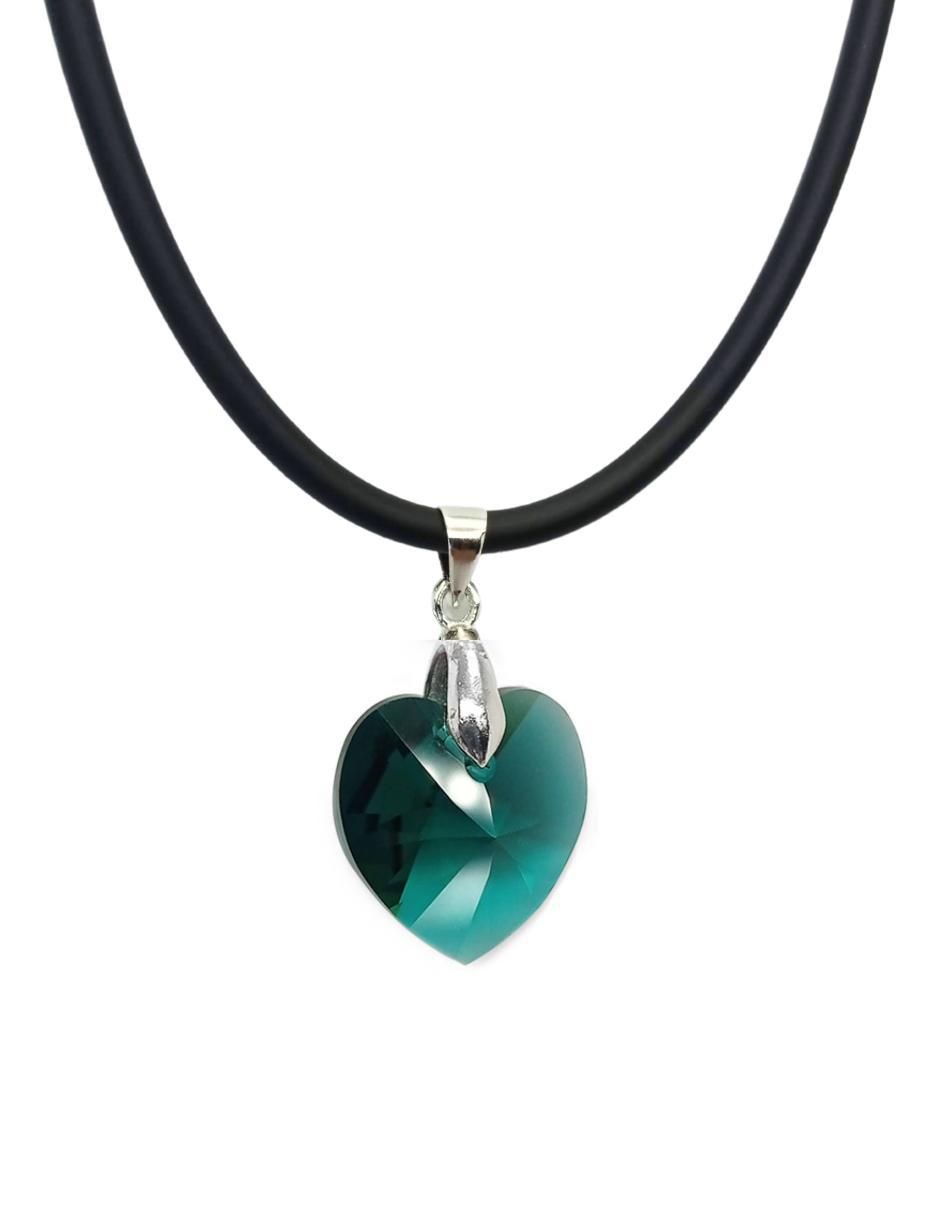 Collar Heart Collar Heart