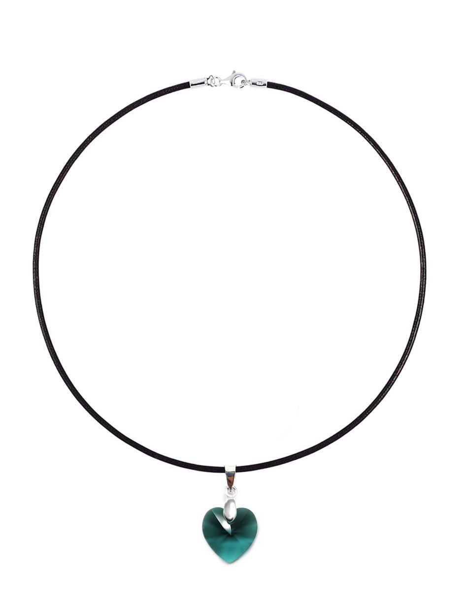 Collar Heart 2