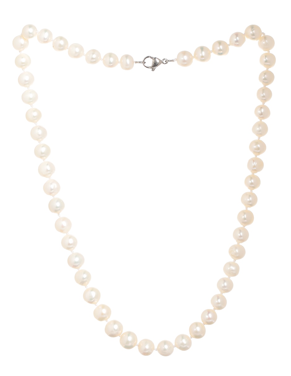 Collar de ovalado 2