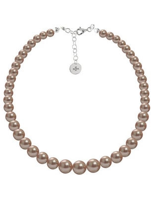 Collar de plata P 925 Collar de plata P 925