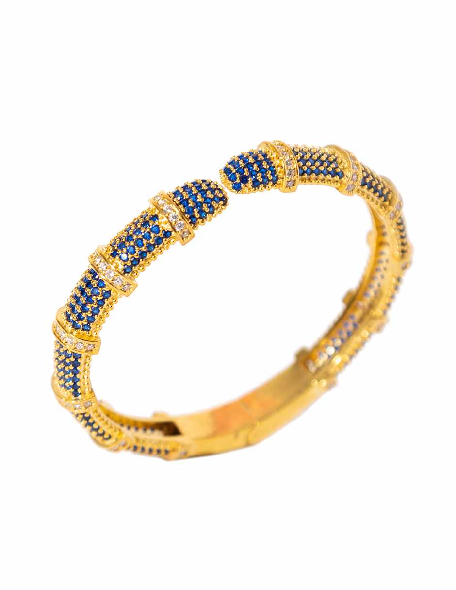 Pulsera Flashy Moments acabado brillante 2