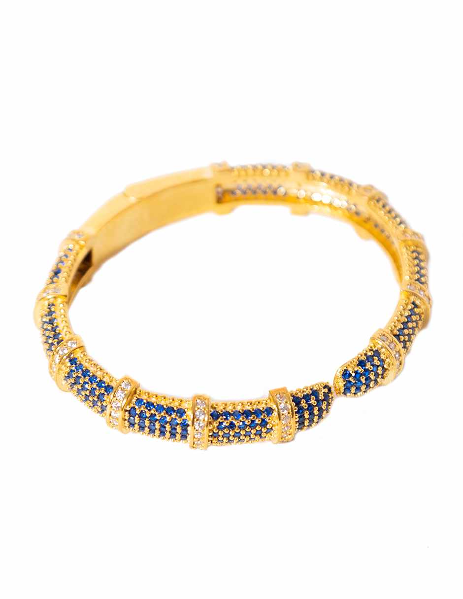 Pulsera Flashy Moments acabado brillante 3
