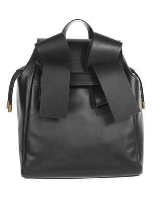 Backpack de piel para mujer Backpack de piel para mujer