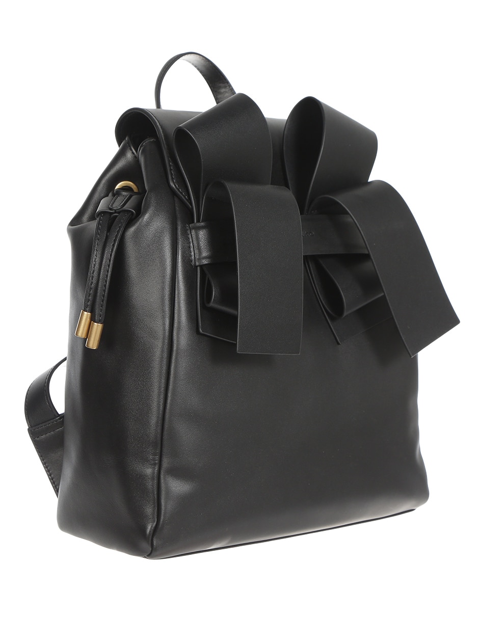 Backpack de piel para mujer 3