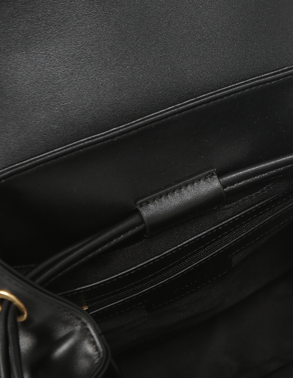 Backpack de piel para mujer 5