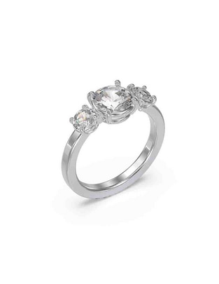 Anillo It'S Raining Rings cristal brillante
