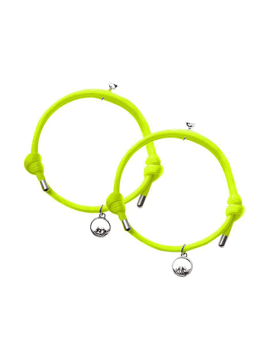 Pulsera acabado mate Pulsera acabado mate