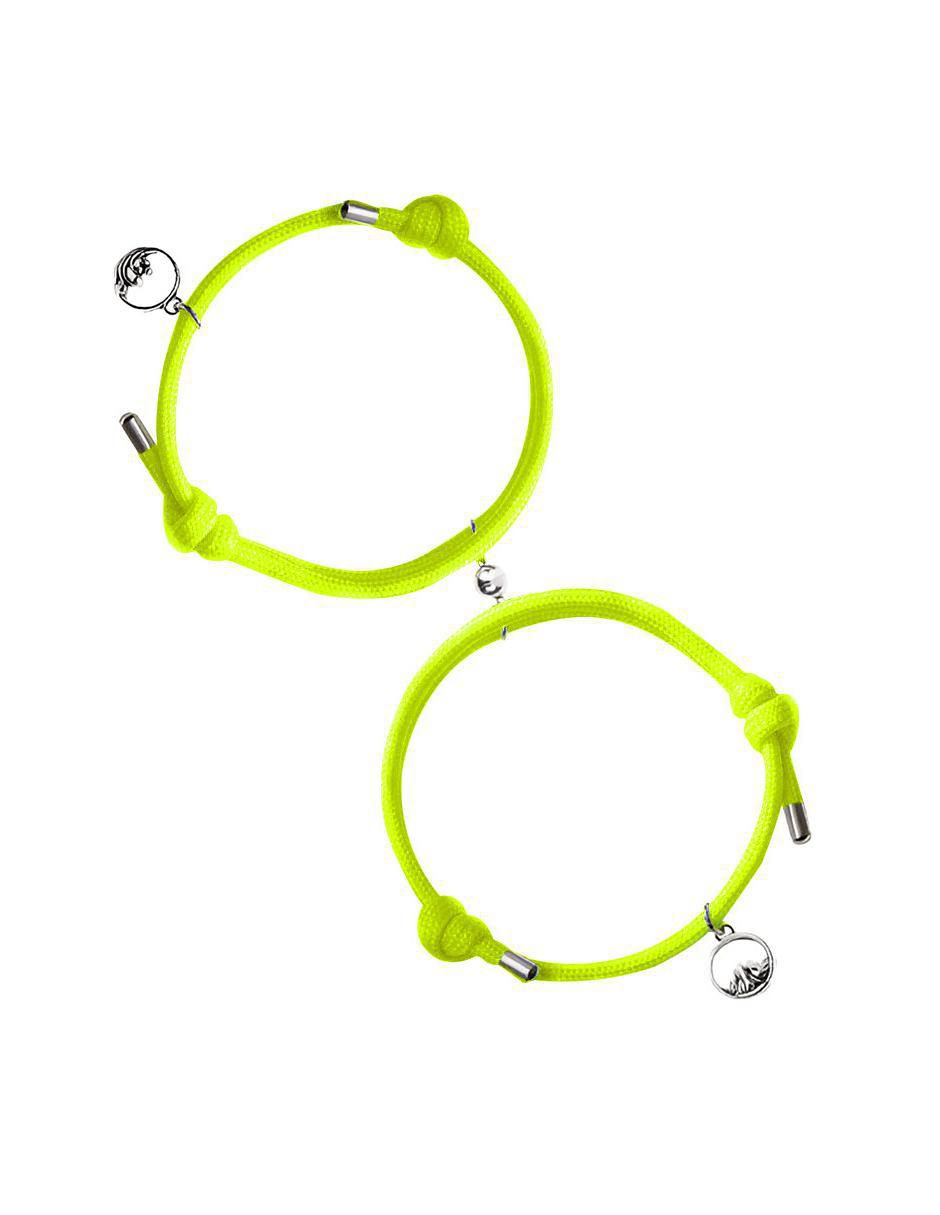 Pulsera acabado mate 2