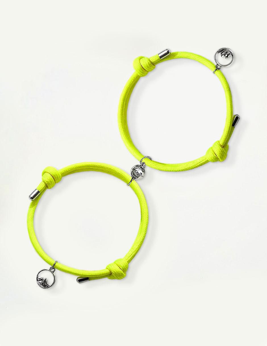 Pulsera acabado mate 3
