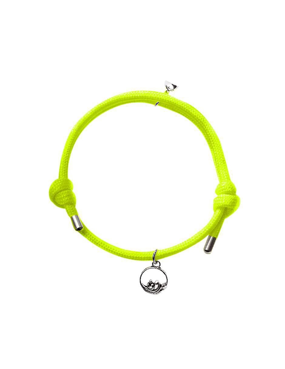 Pulsera acabado mate 4