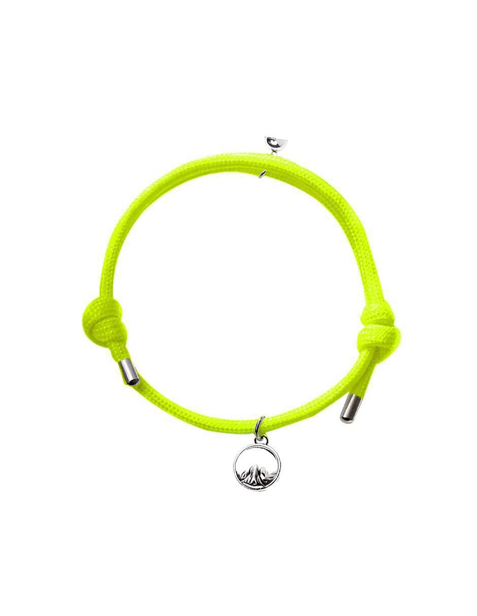Pulsera acabado mate 5
