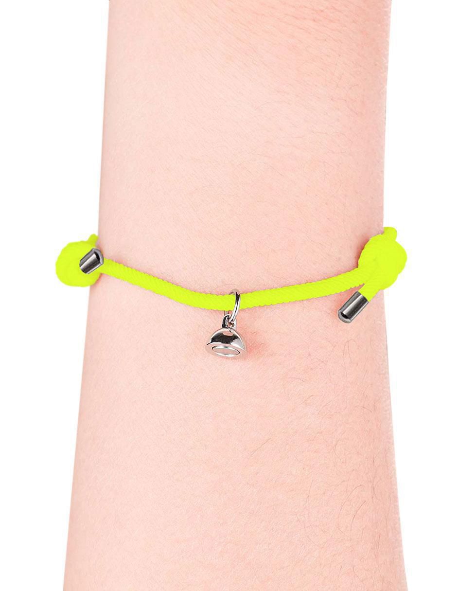 Pulsera acabado mate 6