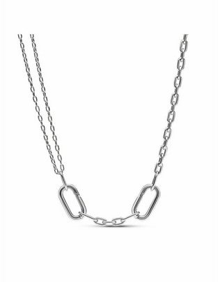 Collar de plata P 925