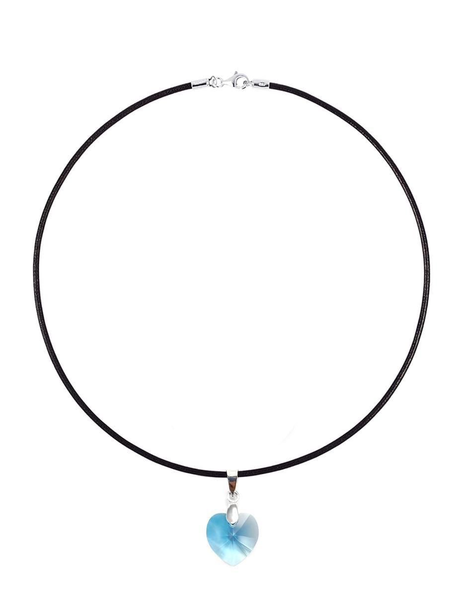 Collar corazón Heart P 925 Collar corazón Heart P 925