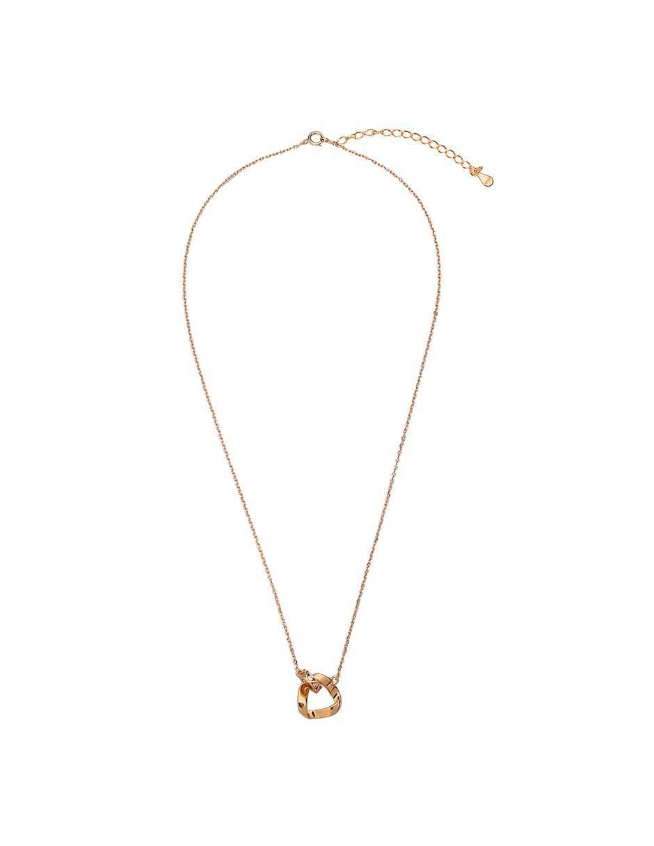 Collar de plata P 925 4