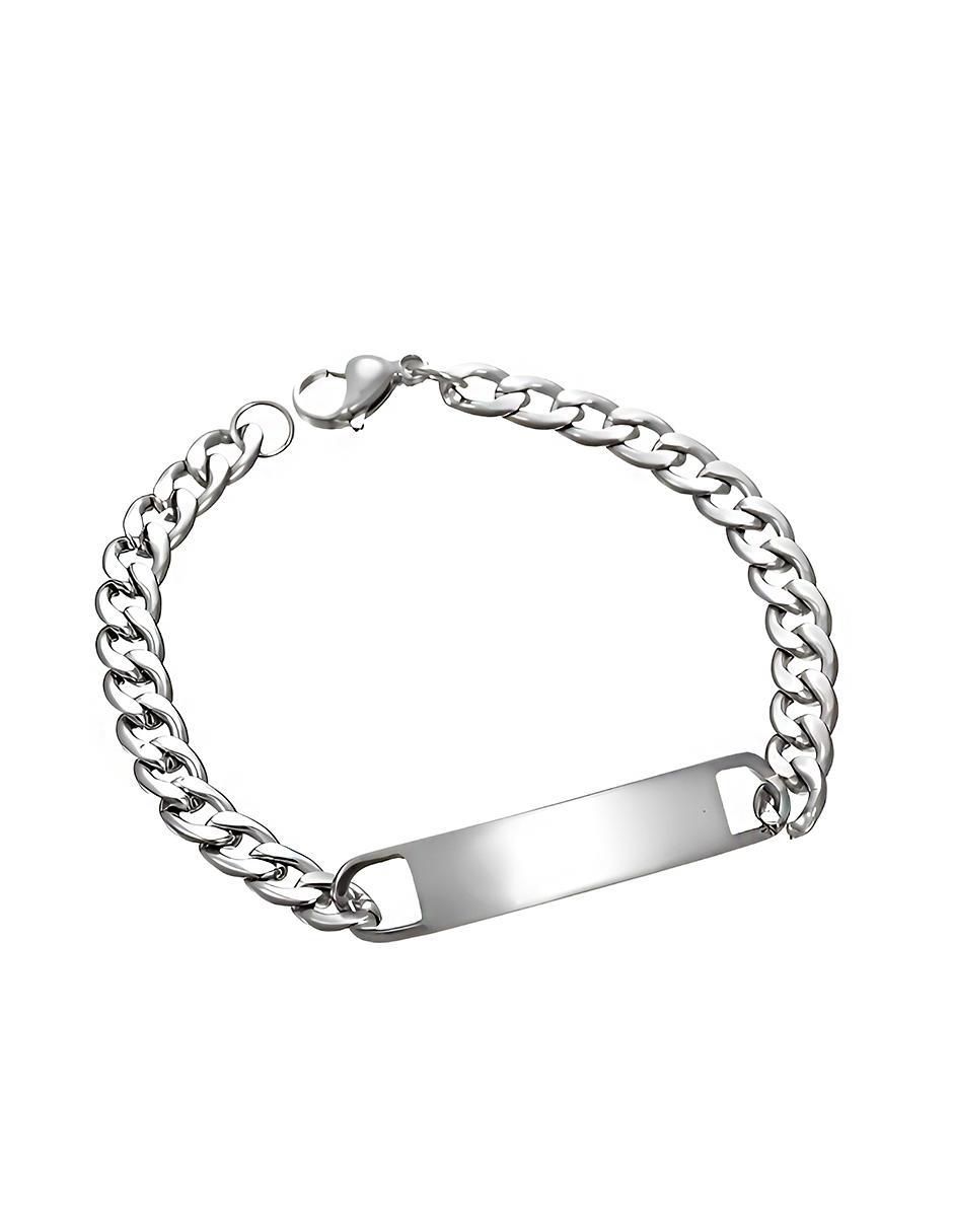 Pulsera acabado lustre 2