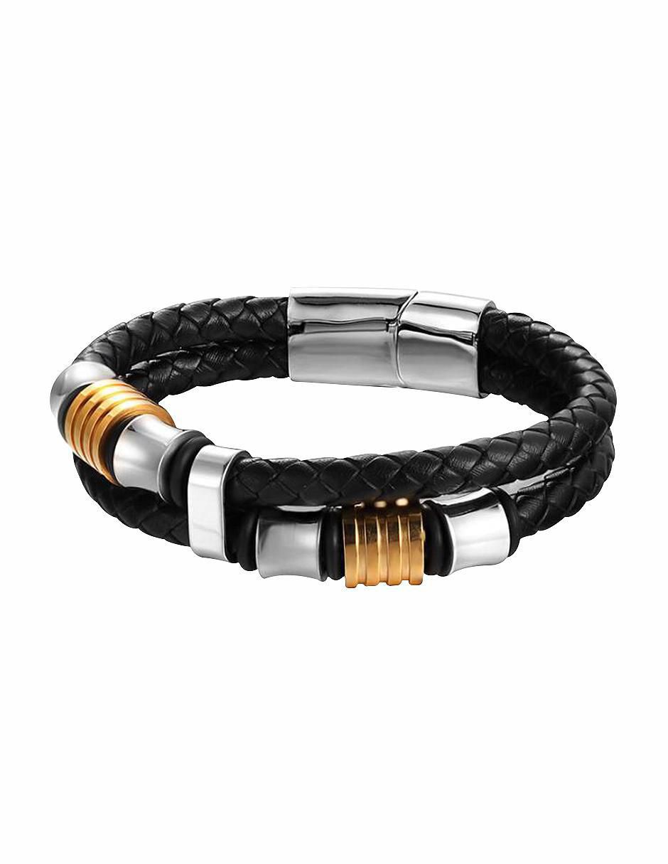 Pulsera acabado lustre 1