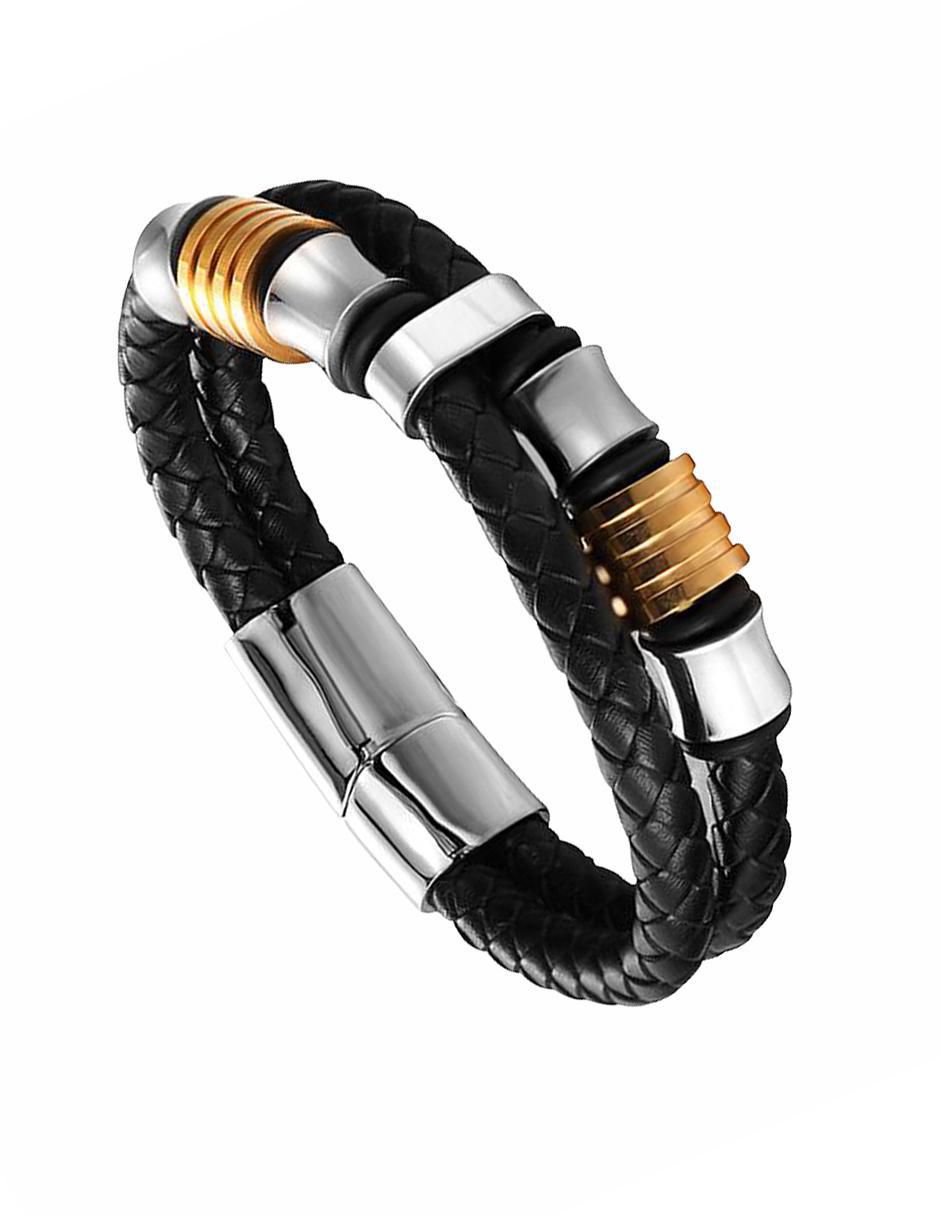 Pulsera acabado lustre 3