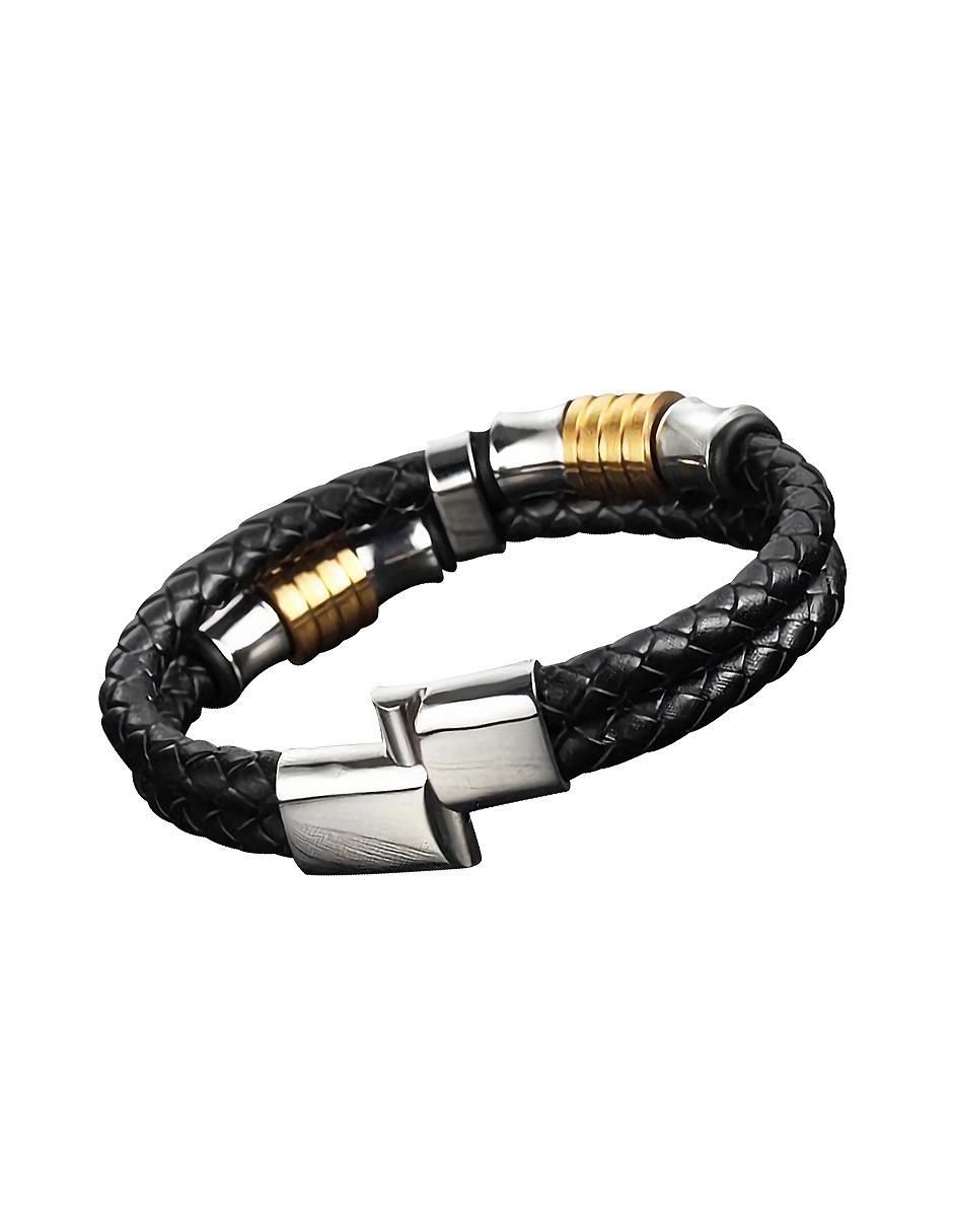 Pulsera acabado lustre 4