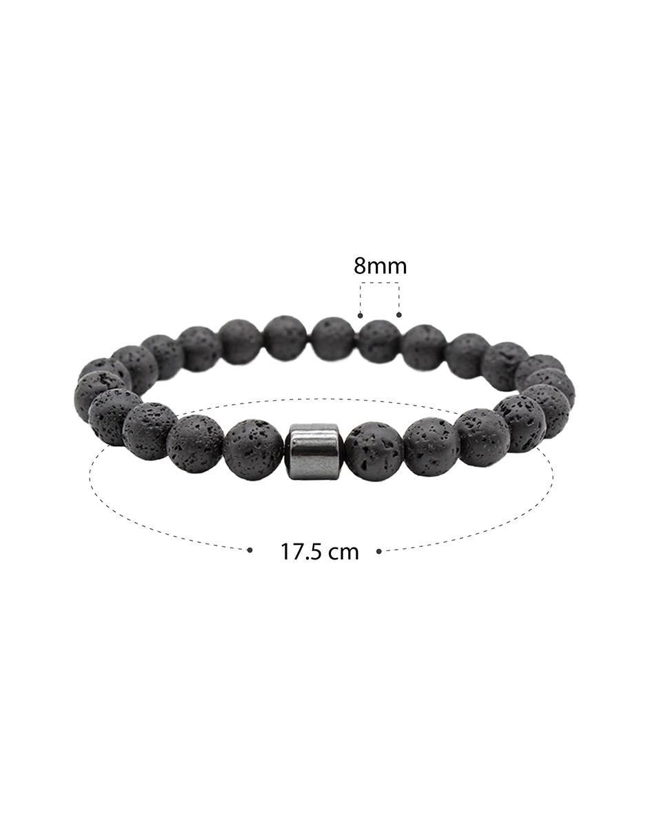 Pulsera acabado mate 4
