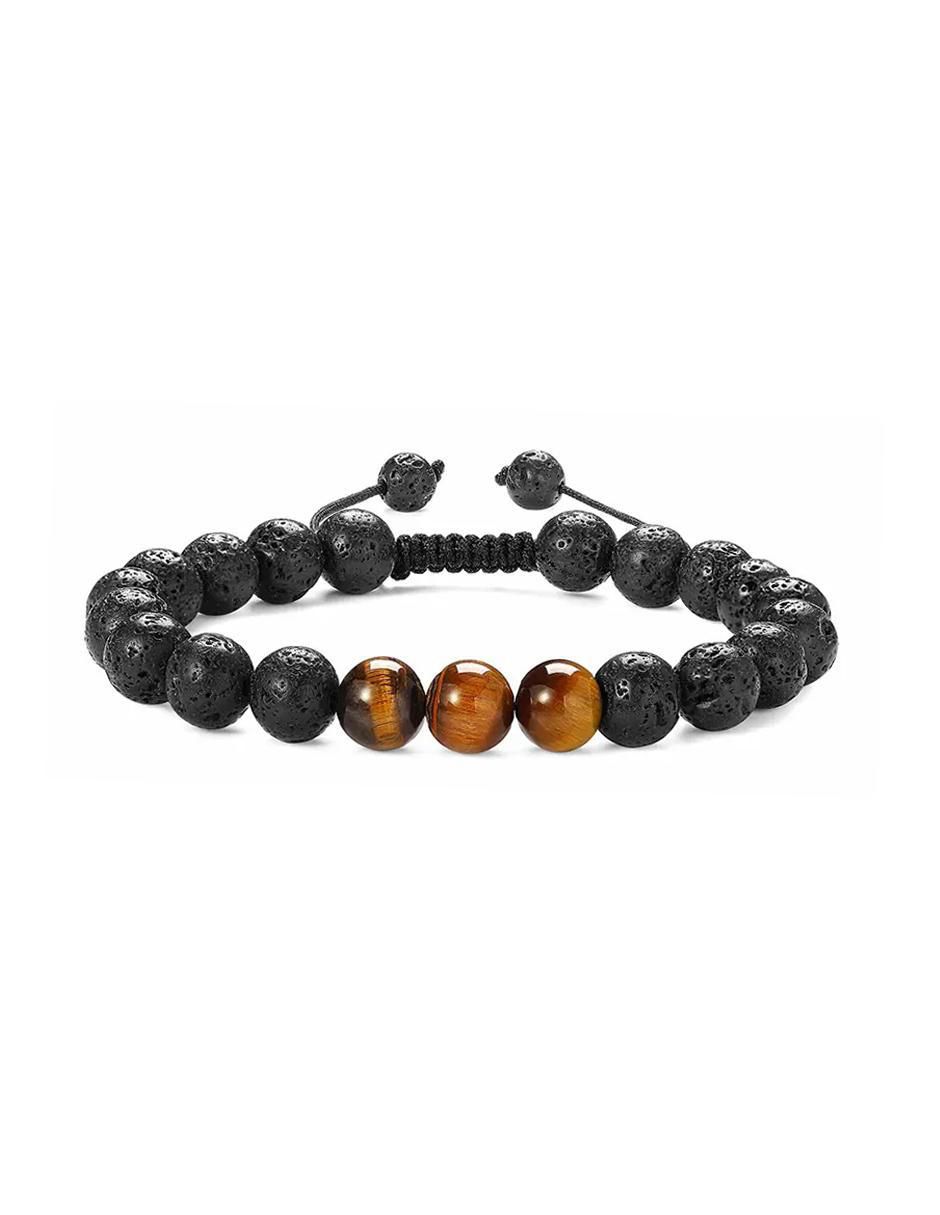 Pulsera acabado mate 2