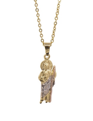 Collar San Judas Collar San Judas