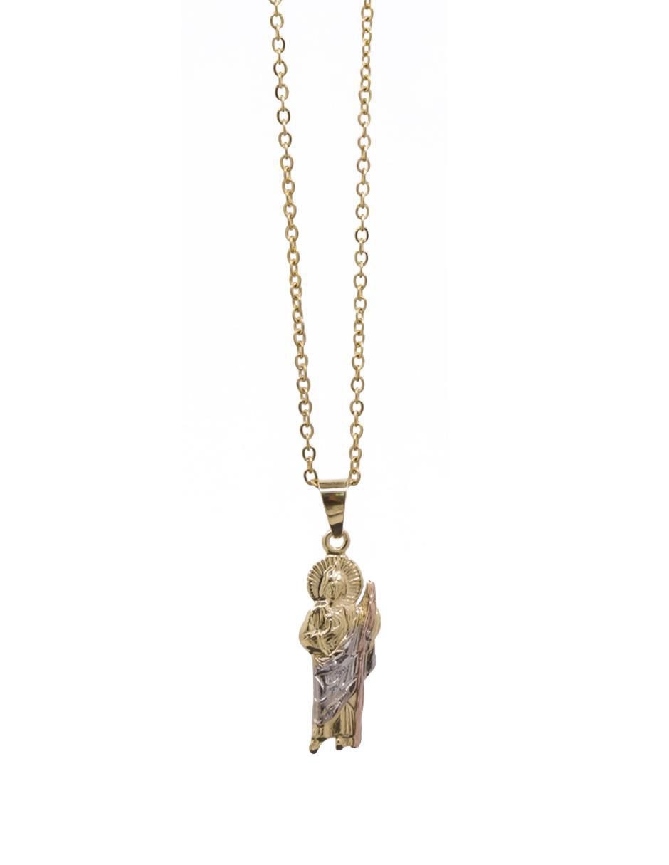 Collar San Judas 4