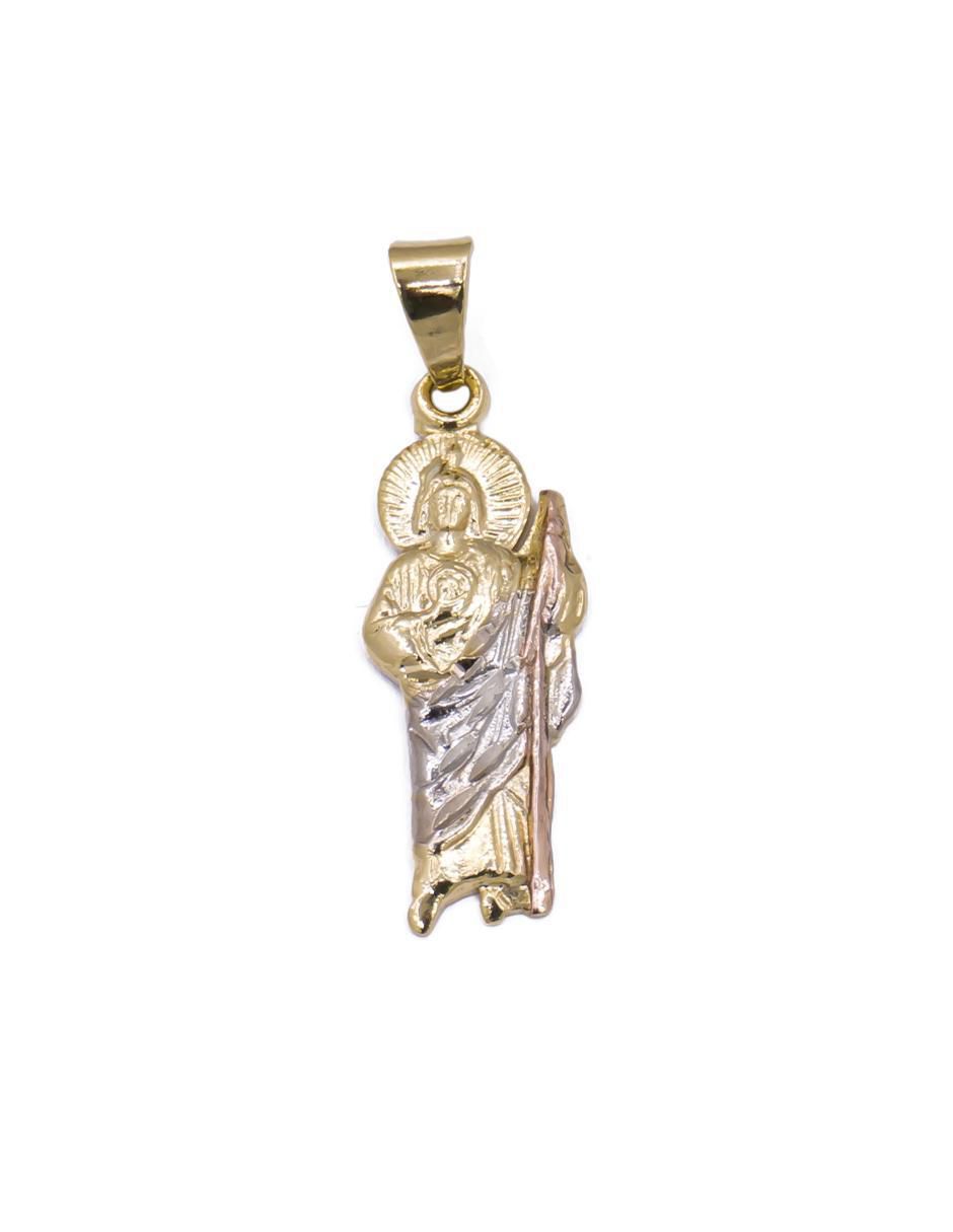 Collar San Judas 2