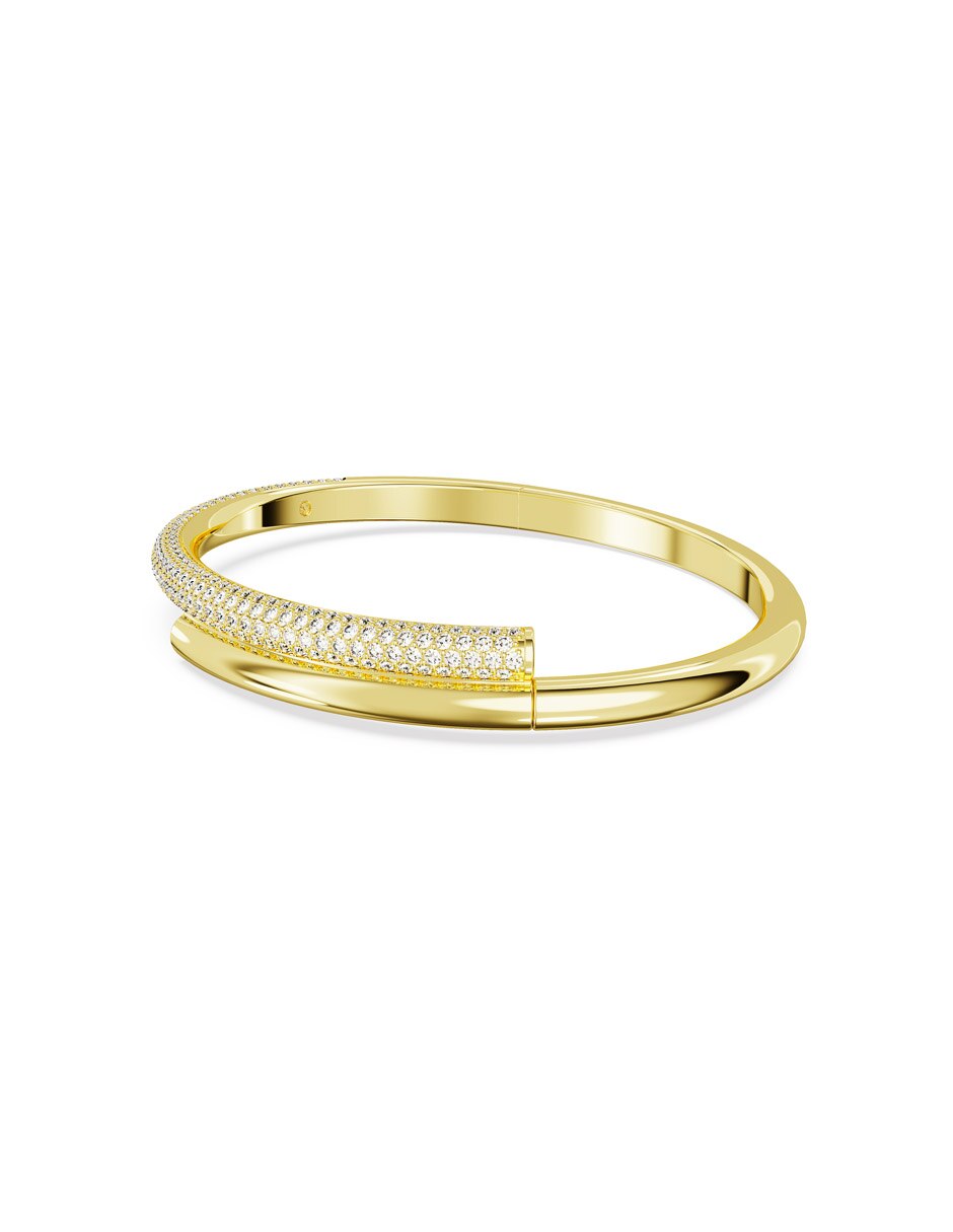 Brazalete acabado pavé 2