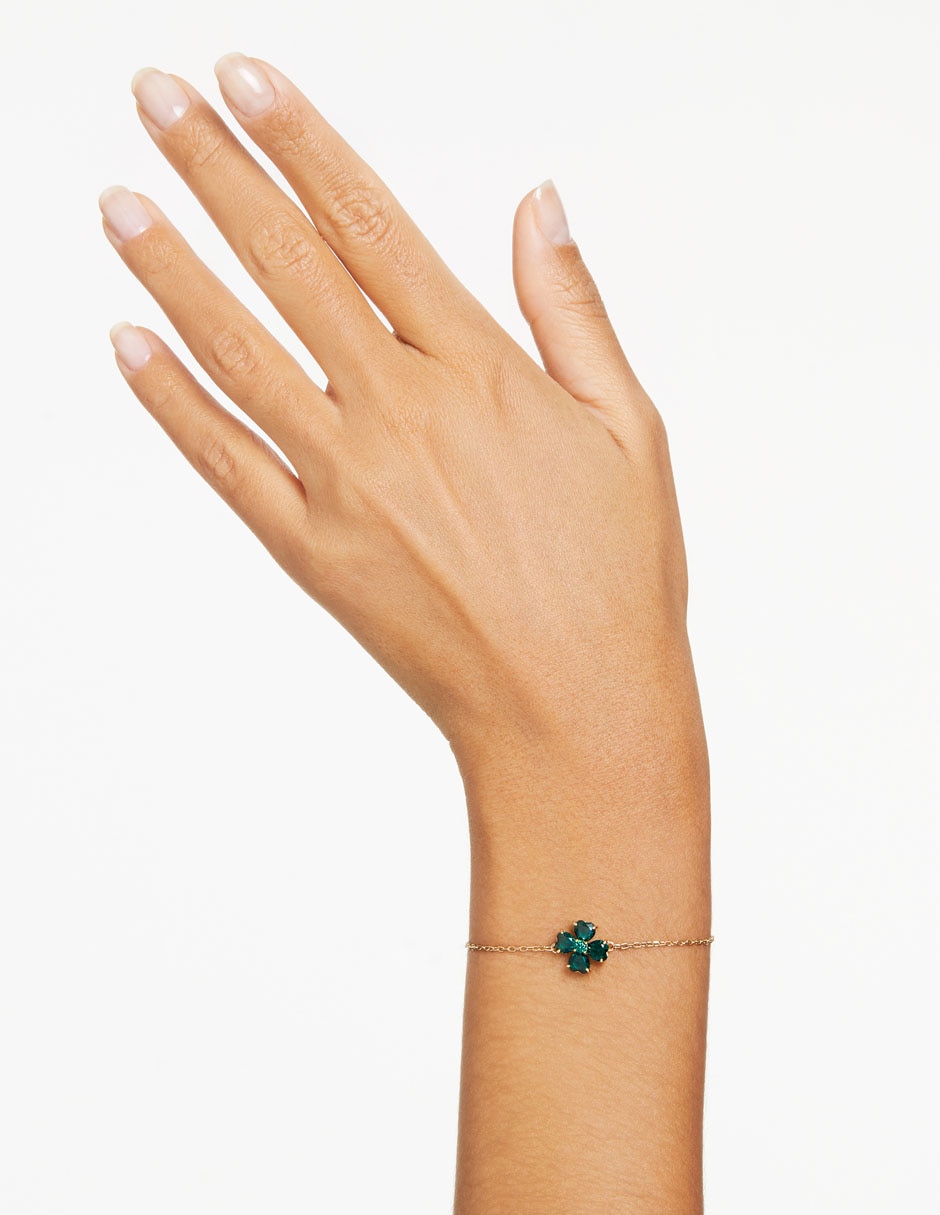 Pulsera con acabado pulido Pulsera con acabado pulido