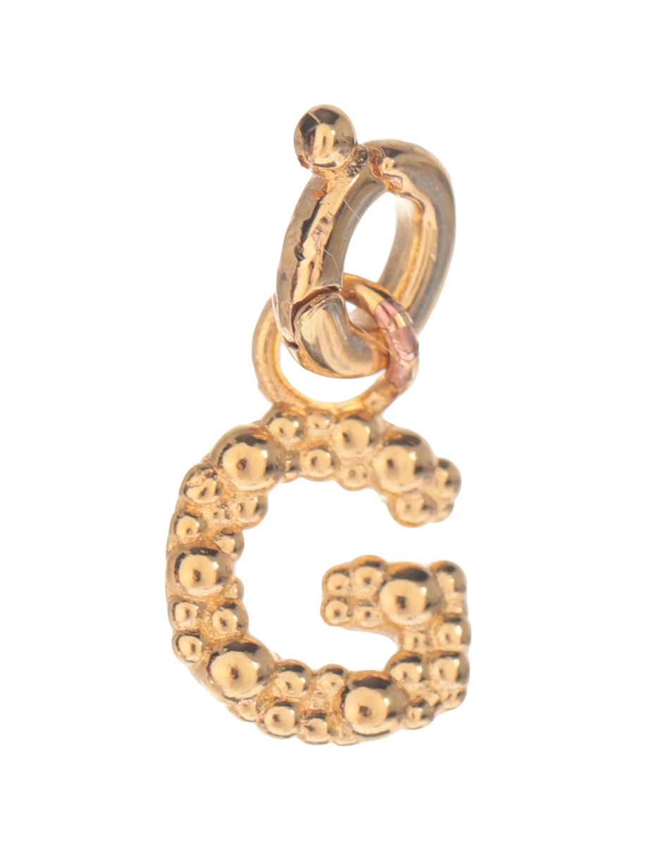 Charm sandust 18 K
