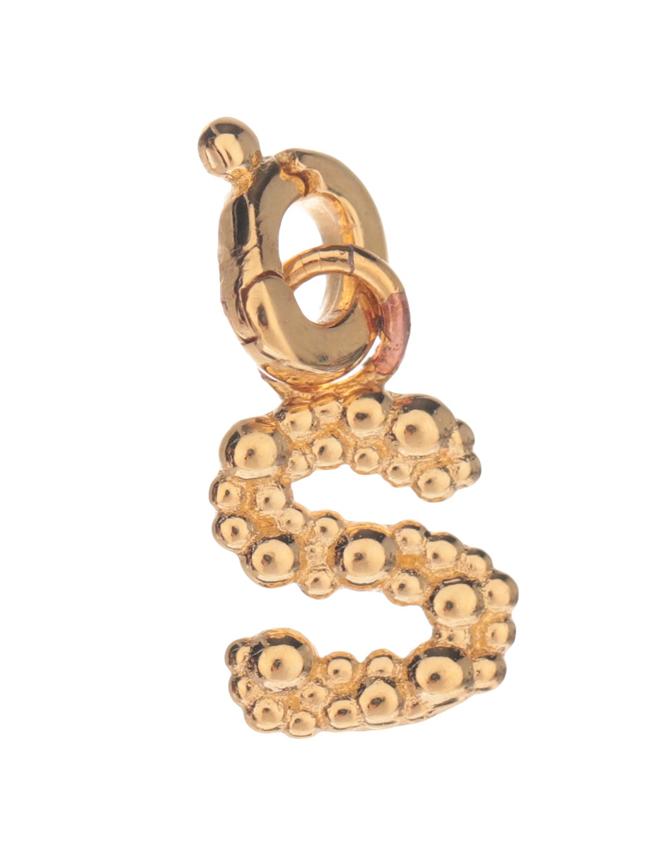 Charm sandust 18 K