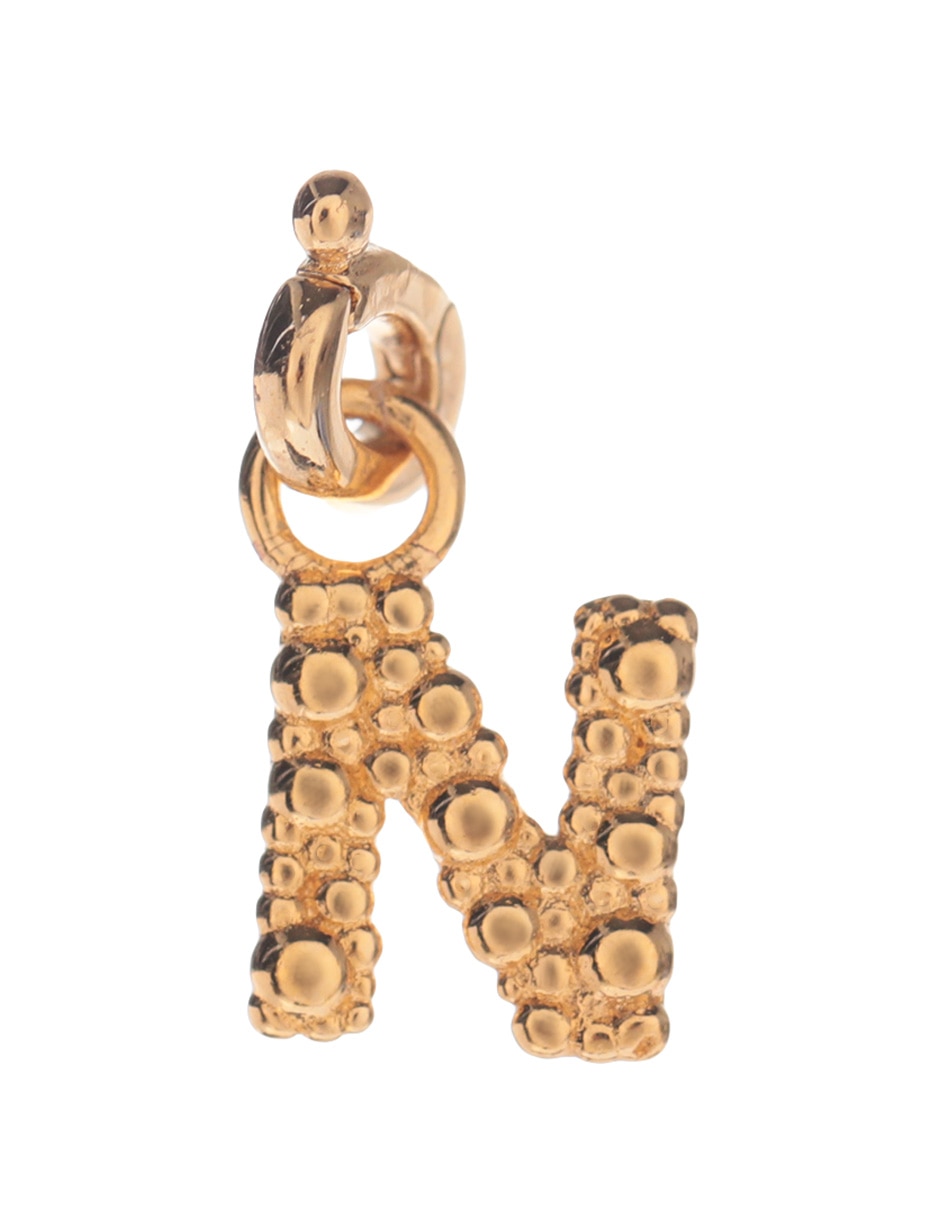 Charm sandust 18 K