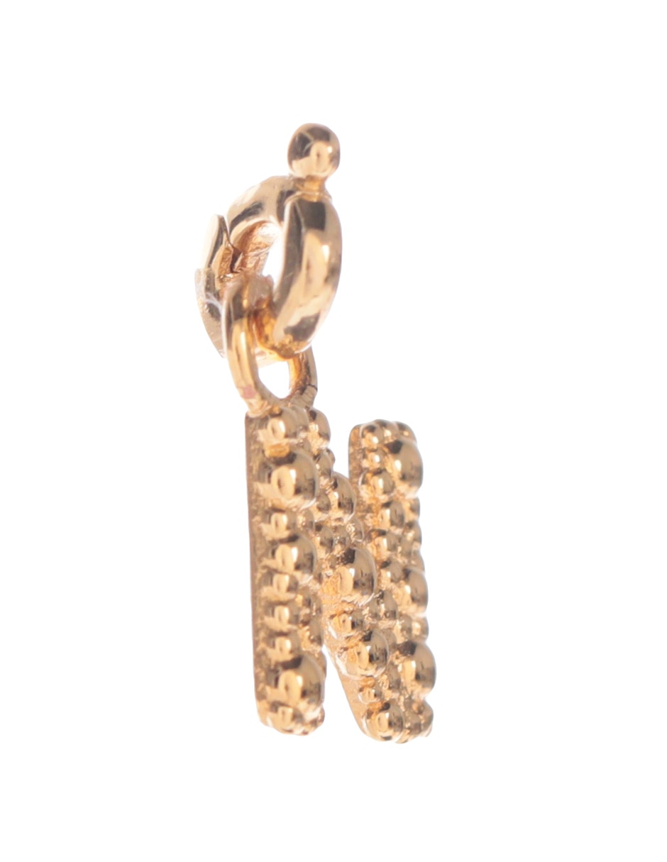 Charm sandust 18 K