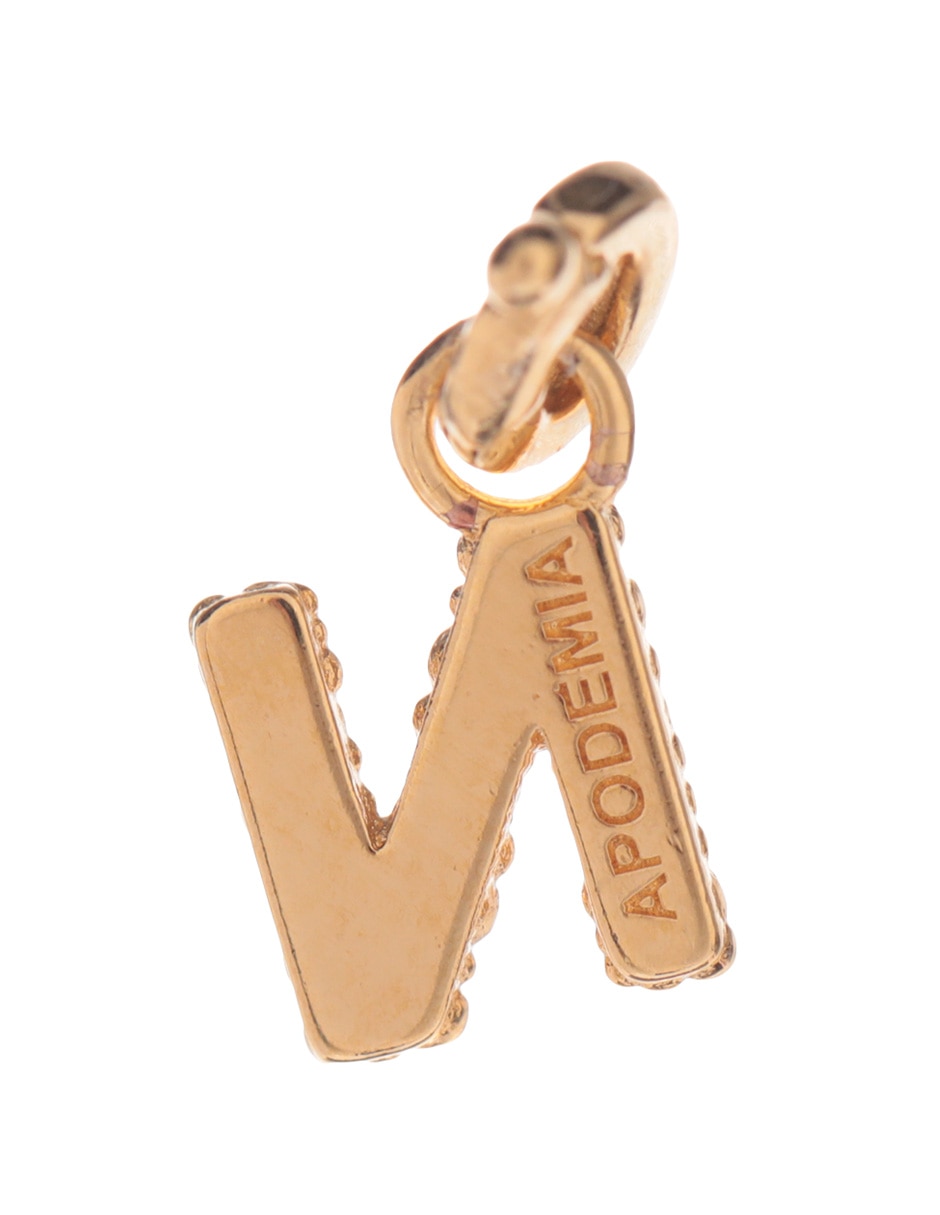 Charm sandust 18 K