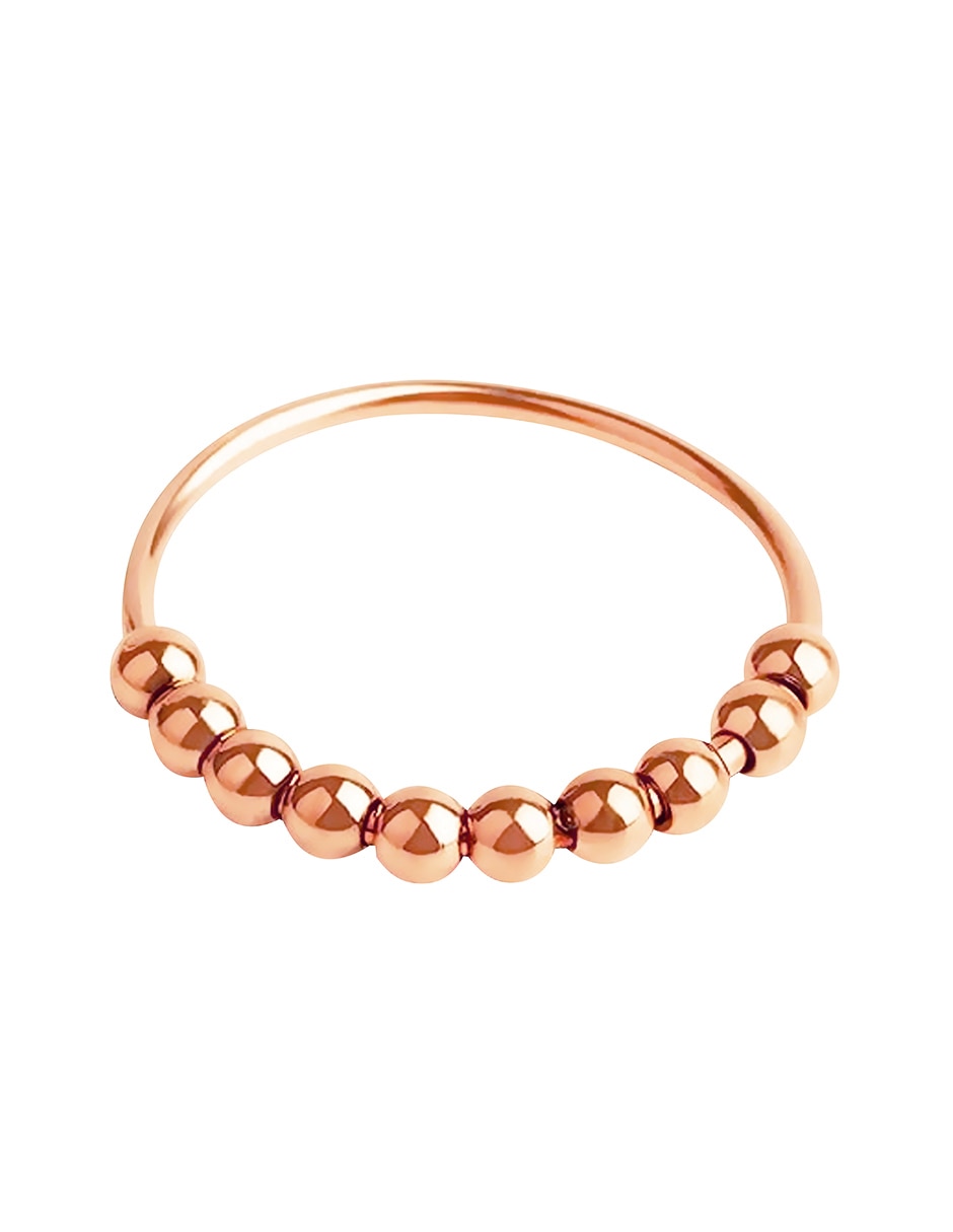 Anillo lustre 4
