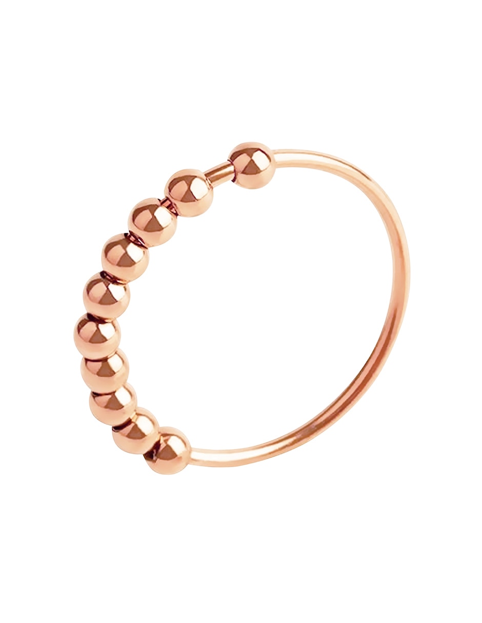 Anillo lustre 3