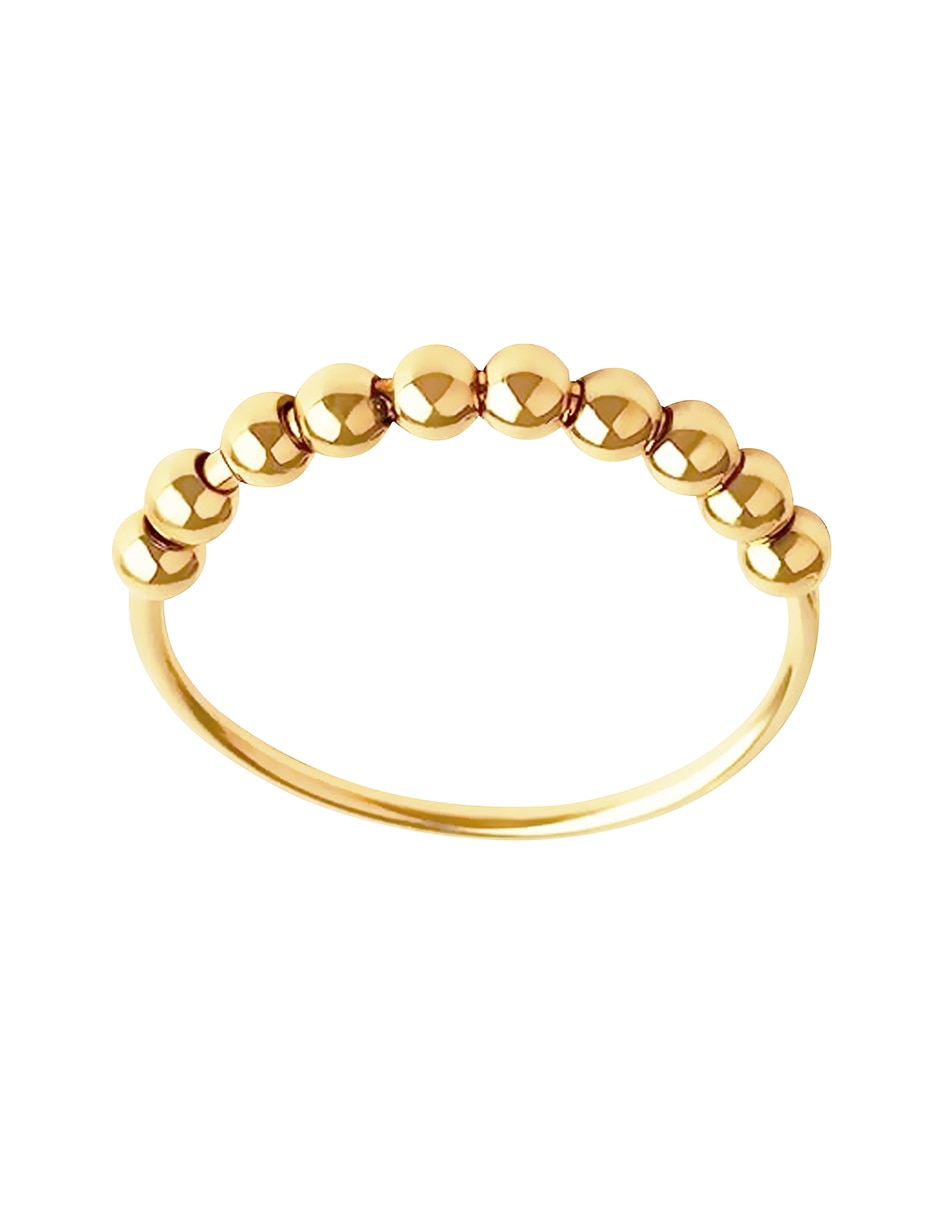 Anillo lustre Anillo lustre