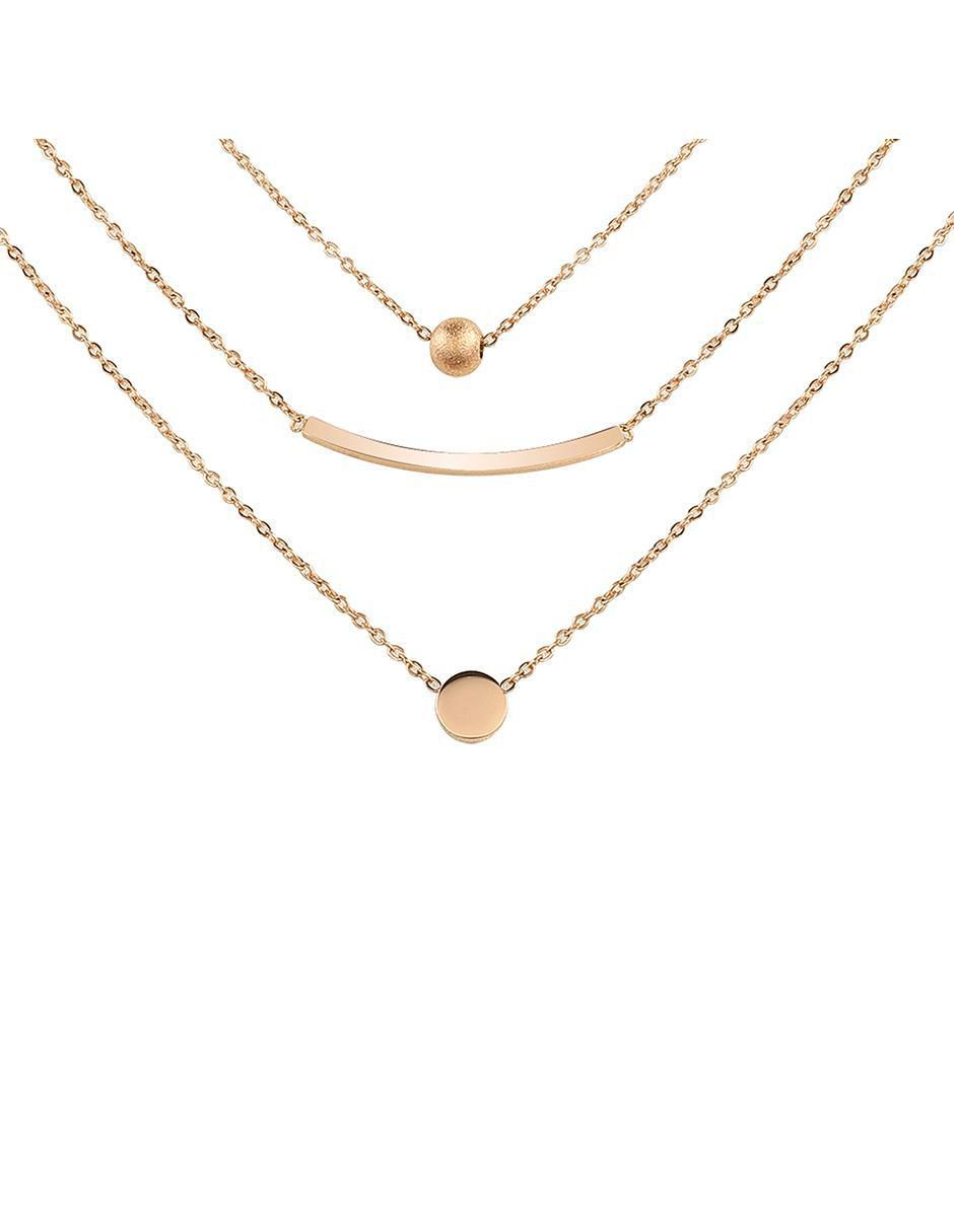 Collar circular 3