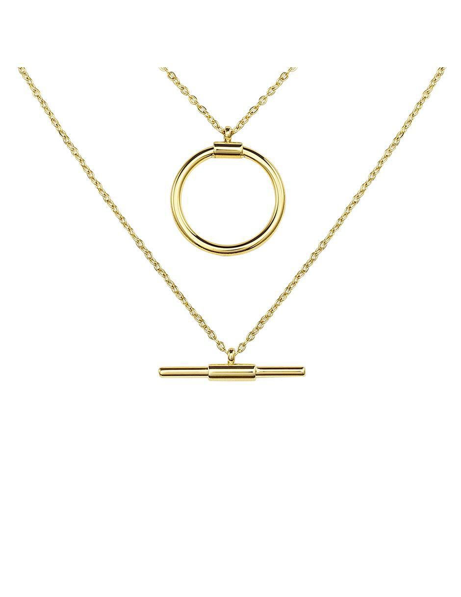 Collar circular 3