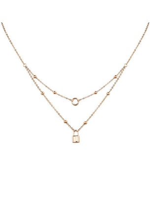 Collar de candado