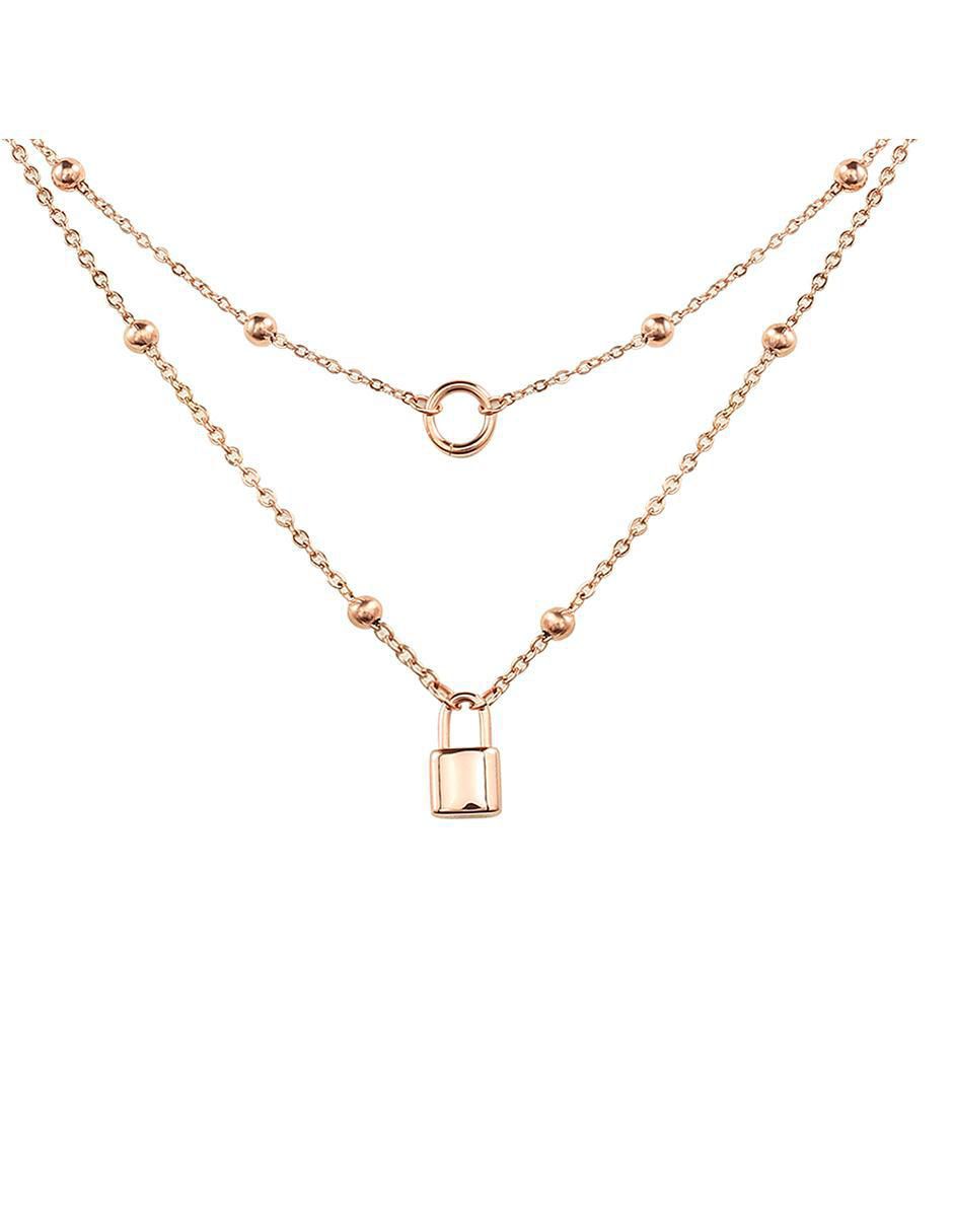 Collar candado 3