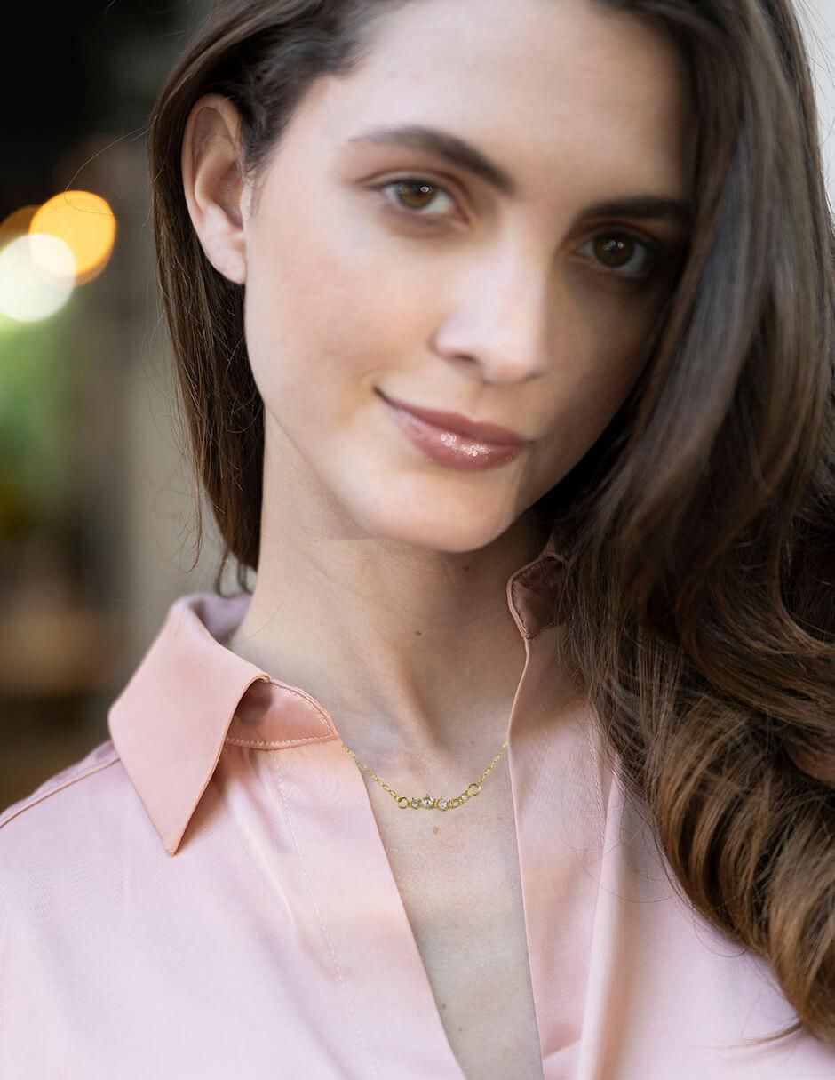 Collar circular 3
