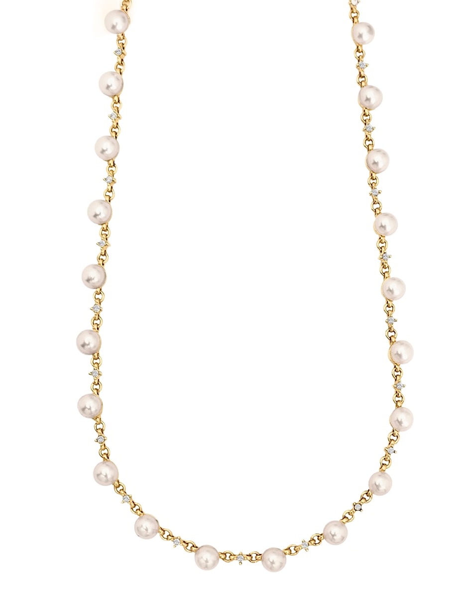 Collar estacional