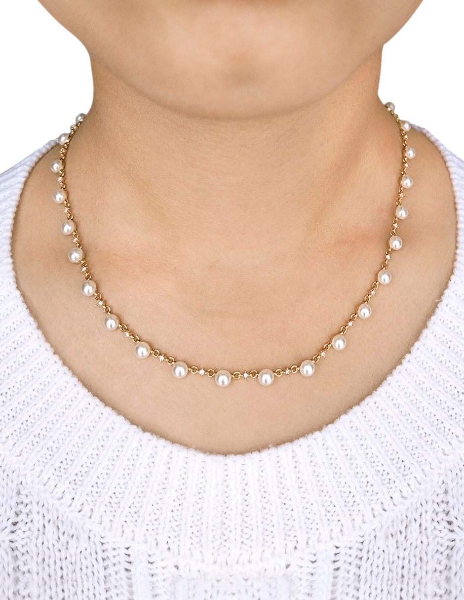 Collar estacional