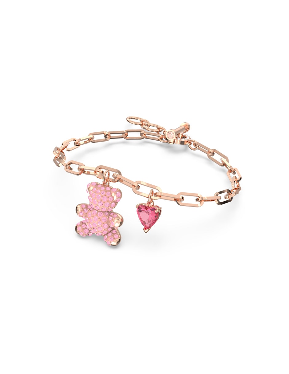 Pulsera acabado liso 2