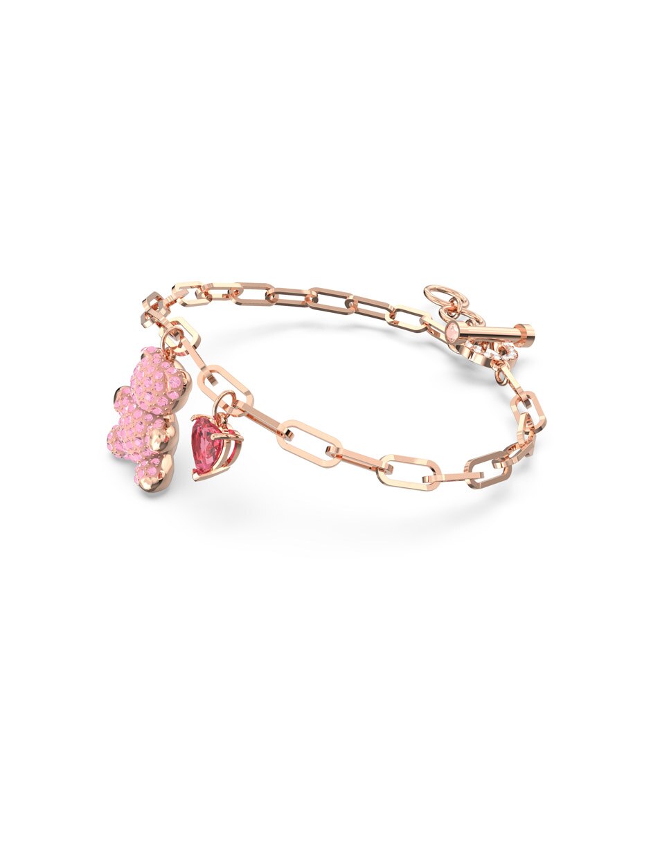 Pulsera acabado liso 3